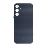 Samsung Galaxy A25 (SM-A256B) Bagside Original – Sort