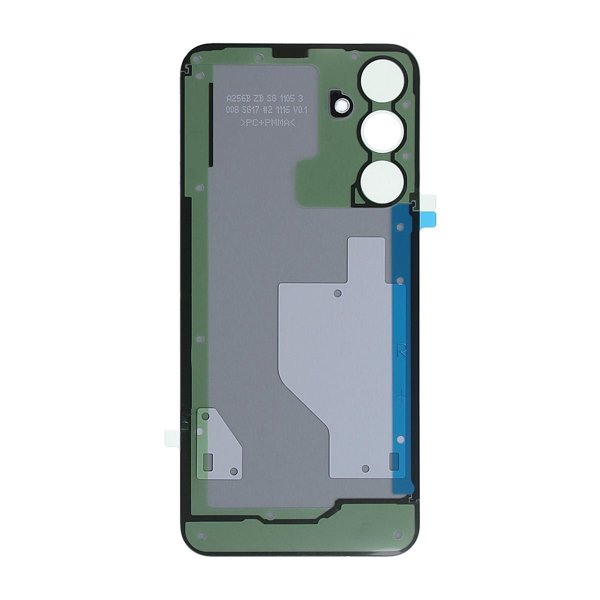 Samsung Galaxy A25 (SM-A256B) Bagside Original – Sort