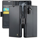 CaseMe Samsung Galaxy A26 Etui 023 Series Sort