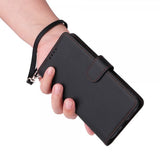 Betopnice Samsung Galaxy A26 Etui med Aftageligt Cover 005 Sort
