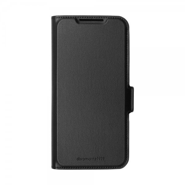 dbramante1928 Samsung Galaxy A26 Cover Oslo Pro Sort