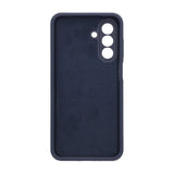 Samsung Galaxy A26 Cover Silikone Blå