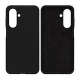 Samsung Galaxy A26 Cover Silikone Sort