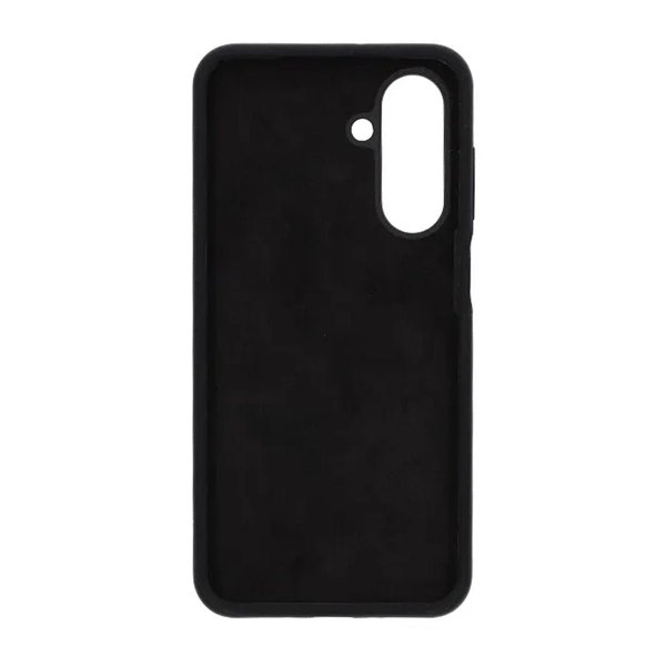 Samsung Galaxy A26 Cover Silikone Sort