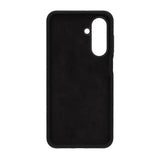 Samsung Galaxy A26 Cover Silikone Sort