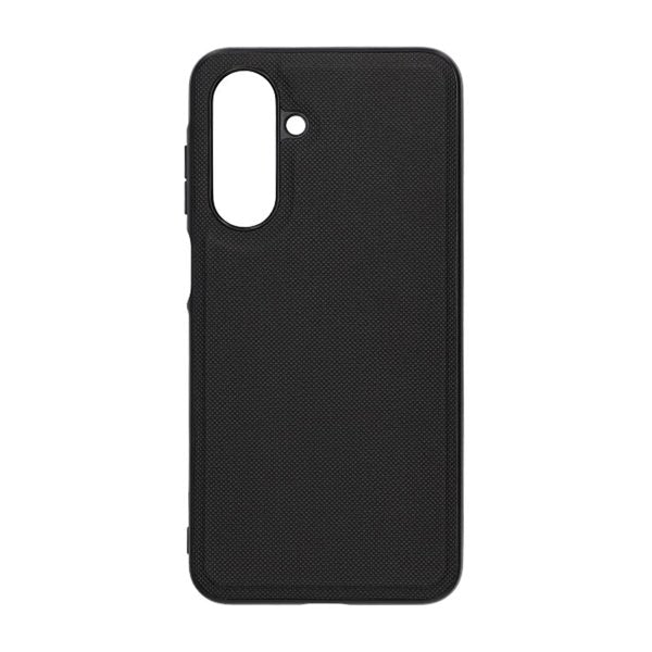 Rvelon Samsung Galaxy A26 Cover Magnetisk Aftageligt Etui Sort