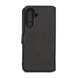 Rvelon Samsung Galaxy A26 Cover Magnetisk Aftageligt Etui Sort