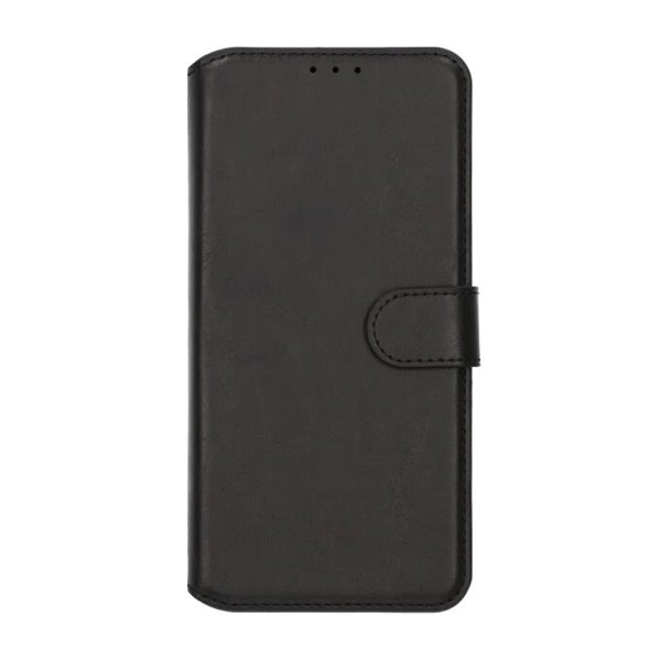Rvelon Samsung Galaxy A26 Cover Magnetisk Aftageligt Etui Sort