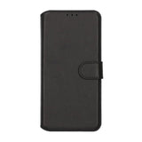 Rvelon Samsung Galaxy A26 Cover Magnetisk Aftageligt Etui Sort