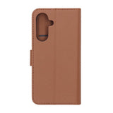 Samsung Galaxy A26 Cover med Stativ Brun