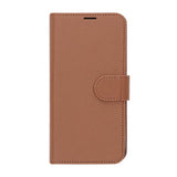 Samsung Galaxy A26 Cover med Stativ Brun