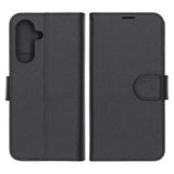 Samsung Galaxy A26 Cover med Stativ Sort