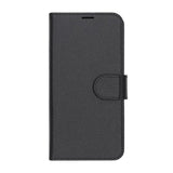 Samsung Galaxy A26 Cover med Stativ Sort
