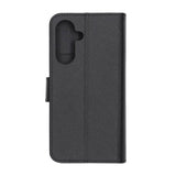 Samsung Galaxy A26 Cover med Stativ Sort