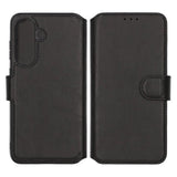 Rvelon Samsung Galaxy A26 Etui 4 Kortfag Sort