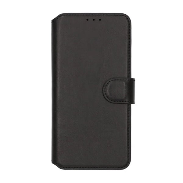 Rvelon Samsung Galaxy A26 Etui 4 Kortfag Sort