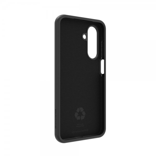 dbramante1928 Samsung Galaxy A26 Cover Costa Rica Night Black