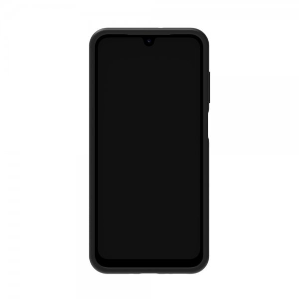 dbramante1928 Samsung Galaxy A26 Cover Costa Rica Night Black