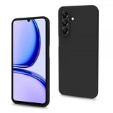 Celly Samsung Galaxy A26 Cover CROMO Sort