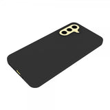 Nordic Covers Samsung Galaxy A26 Cover Feather Series Raven Black