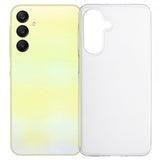 Nordic Covers Samsung Galaxy A26 Cover Feather Series Transparent