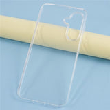 Nordic Covers Samsung Galaxy A26 Cover Feather Series Transparent