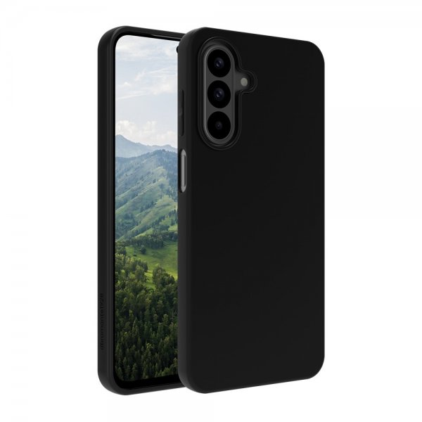 dbramante1928 Samsung Galaxy A26 Cover Greenland Night Black