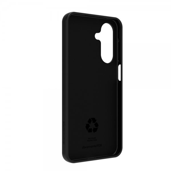 dbramante1928 Samsung Galaxy A26 Cover Greenland Night Black