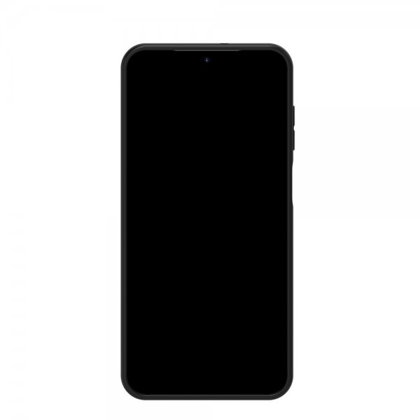 dbramante1928 Samsung Galaxy A26 Cover Greenland Night Black