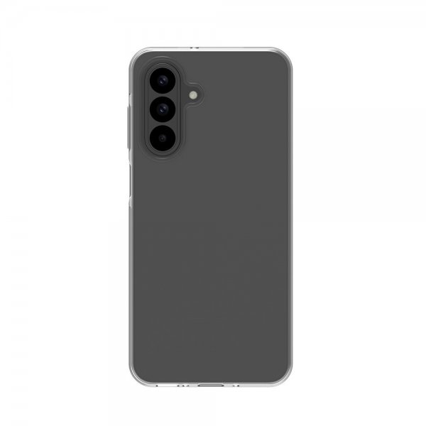 dbramante1928 Samsung Galaxy A26 Cover Greenland Transparent