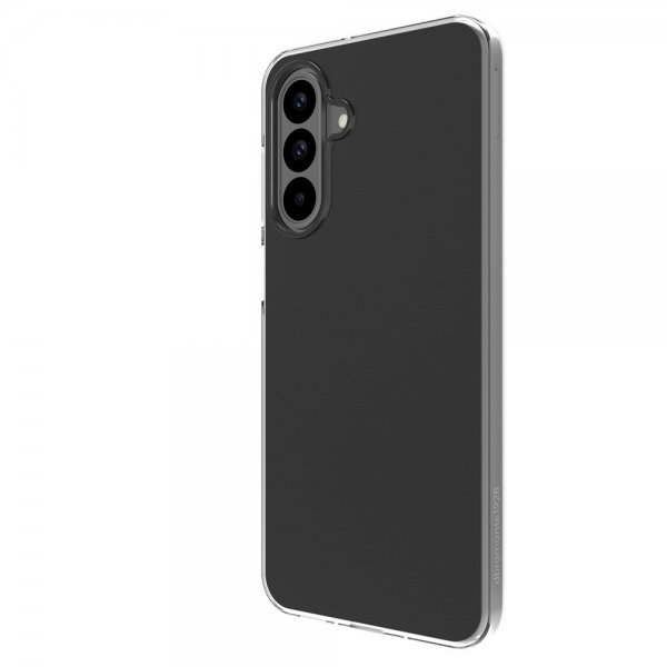 dbramante1928 Samsung Galaxy A26 Cover Greenland Transparent