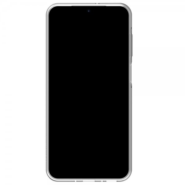 dbramante1928 Samsung Galaxy A26 Cover Greenland Transparent