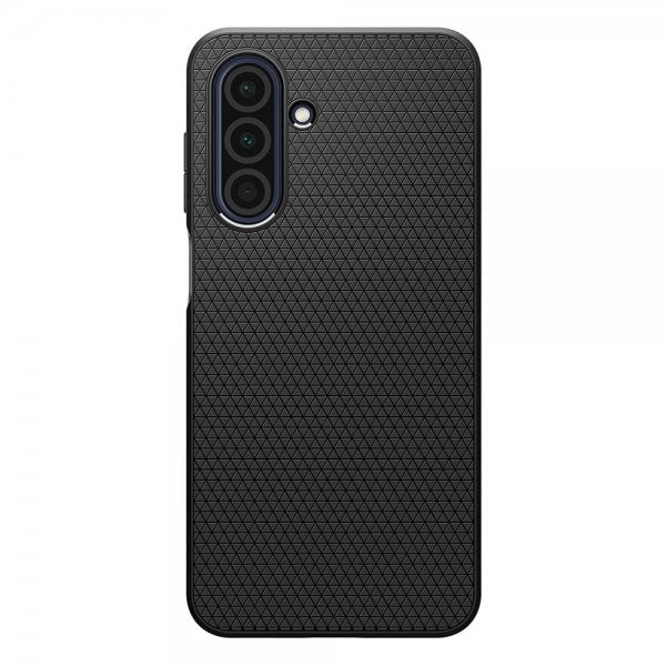 Spigen Samsung Galaxy A26 Cover Liquid Air Mat Sort