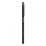Spigen Samsung Galaxy A26 Cover Liquid Air Mat Sort