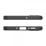 Spigen Samsung Galaxy A26 Cover Liquid Air Mat Sort