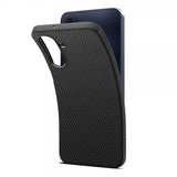 Spigen Samsung Galaxy A26 Cover Liquid Air Mat Sort