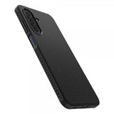 Spigen Samsung Galaxy A26 Cover Liquid Air Mat Sort