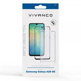 Vivanco Samsung Galaxy A26 Skærmbeskytter Fuld Skærm