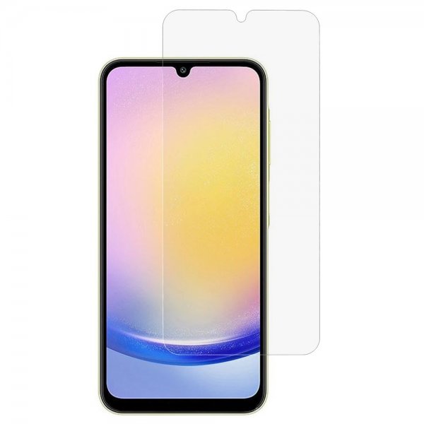Nordic Covers Samsung Galaxy A26 Skærmbeskyttelse Glas