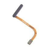 Samsung Galaxy A26 fingeraftrykslæser med flexkabel - Sort