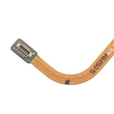 Samsung Galaxy A26 fingeraftrykslæser med flexkabel - Sort