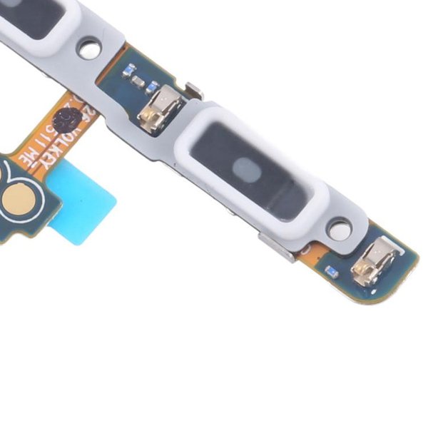 Samsung Galaxy A26 SM-A266 Volumenknapper med flexkabel