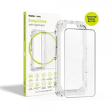 Mobile Origin Samsung Galaxy A27 Skærmbeskyttelse EasyGlass Applicator