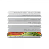 Mobile Origin Samsung Galaxy A27 Skærmbeskyttelse EasyGlass Applicator