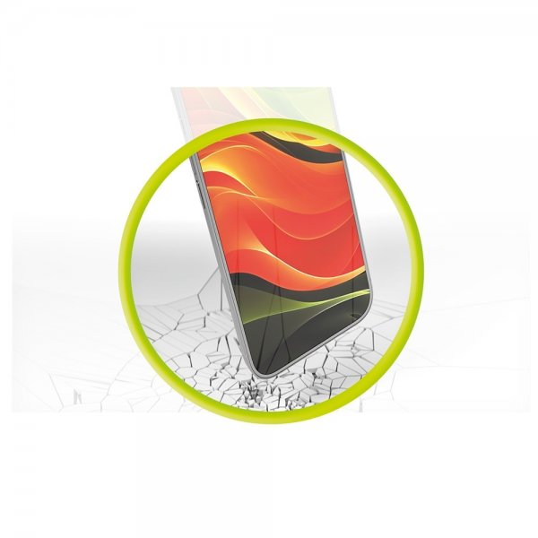 Mobile Origin Samsung Galaxy A27 Skærmbeskyttelse EasyGlass Applicator Privacy