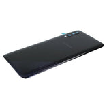Samsung Galaxy A30s (SM-A307F) Bagside Original - Sort