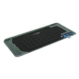 Samsung Galaxy A30s (SM-A307F) Bagside Original - Sort