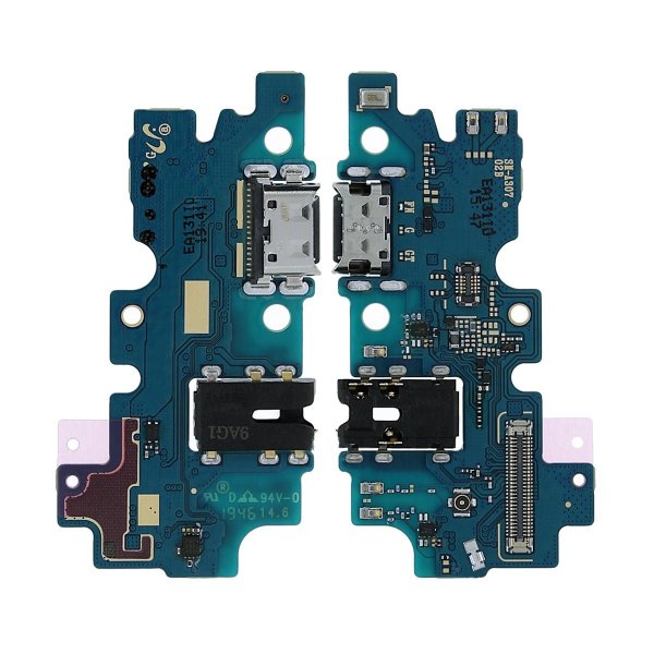 Samsung Galaxy A30s (SM-A307F) Opladerstik Original