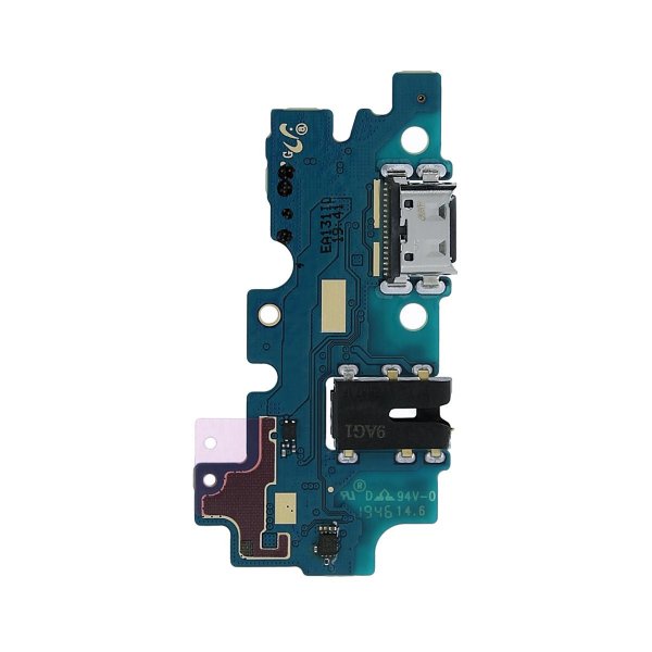 Samsung Galaxy A30s (SM-A307F) Opladerstik Original