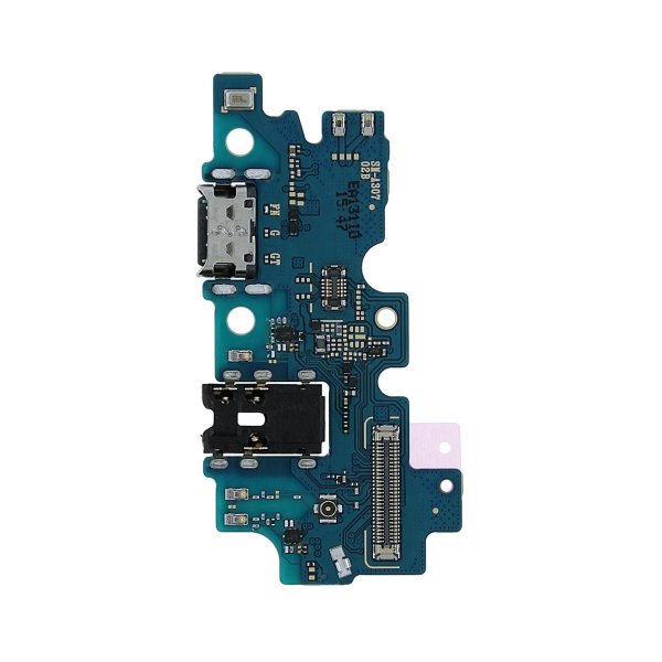 Samsung Galaxy A30s (SM-A307F) Opladerstik Original
